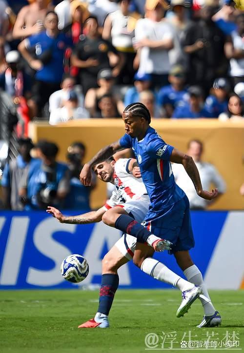 世俱杯夺冠赔率出炉:巴黎居首,曼城皇马拜仁紧随其后 世俱杯夺冠赔率出炉:巴黎居首,曼城皇马拜仁紧随其后