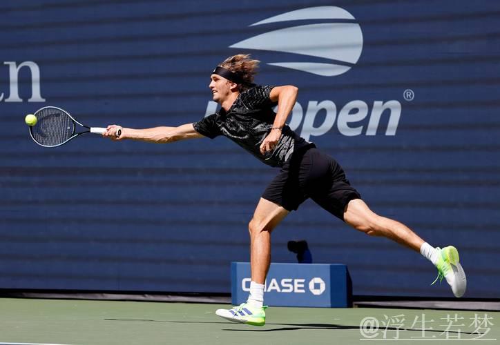 小兹韦列夫双抢七过关 挺进斯图加特站决赛