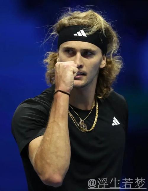 小兹韦列夫双抢七过关 挺进斯图加特站决赛