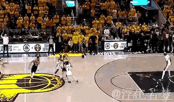 步行者40秒逆转7分劣势，实现奇迹翻盘