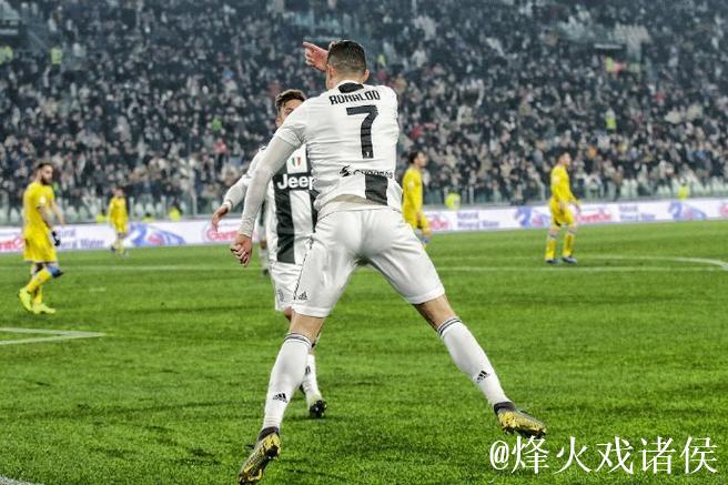 欧冠-伊瓜因助攻破门C罗锁定胜局 尤文3-0完胜勒沃库森 欧冠-伊瓜因助攻破门C罗锁定胜局 尤文3-0完胜勒沃库森