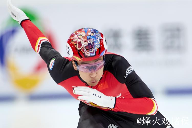速度滑冰冬奥资格赛落幕 中国队蓄势待发剑指米兰